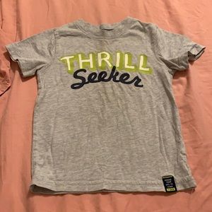 Carter’s 2T tshirt